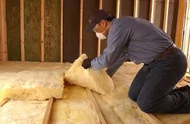 Insulation Air Sealing in Vancouver, WA